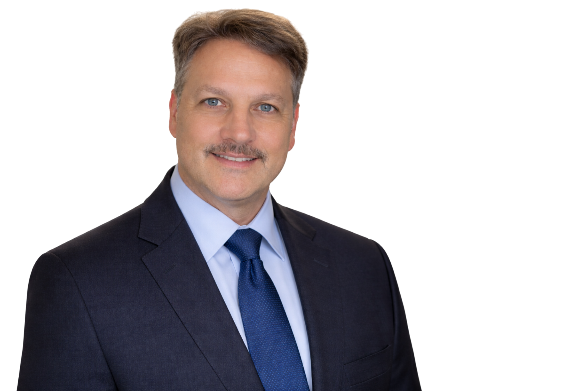 Patrick F. Porter headshot